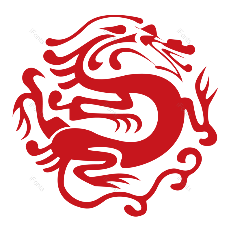 中国风图片,窗花元素,贴窗花PNG,剪纸免抠素材